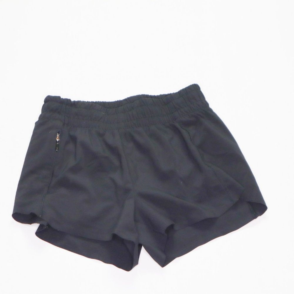 Athleta Girl Running Shorts - Heart to Hustle size 7